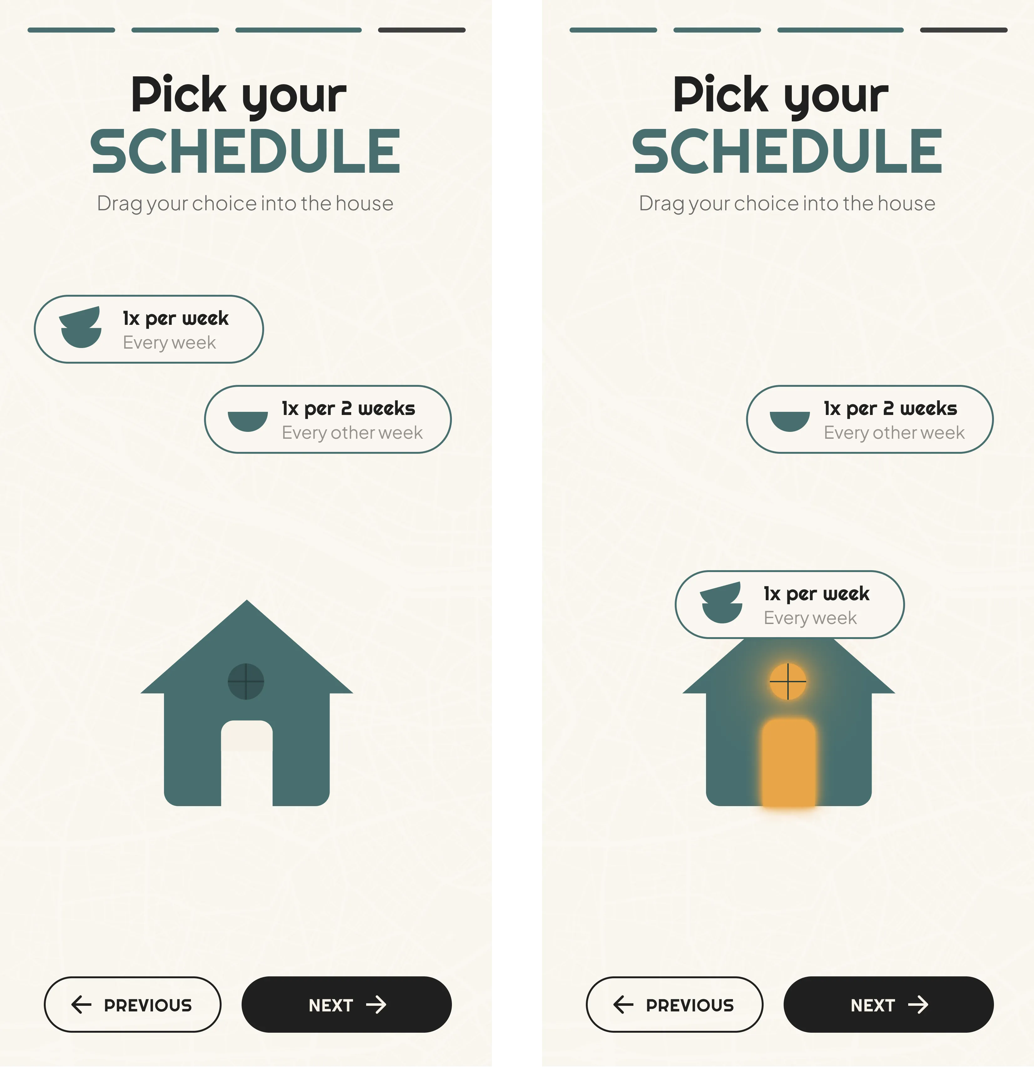 Onboarding