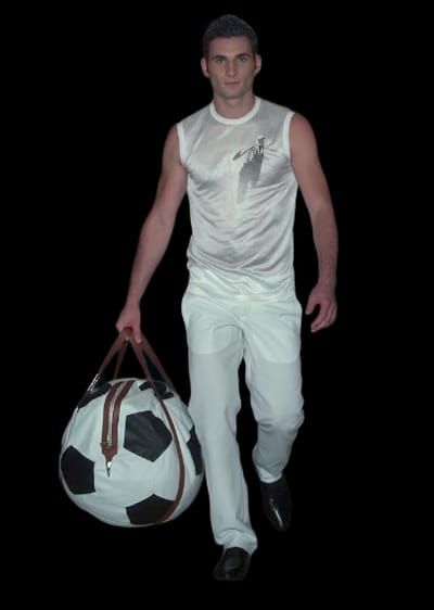 2001 collection model
