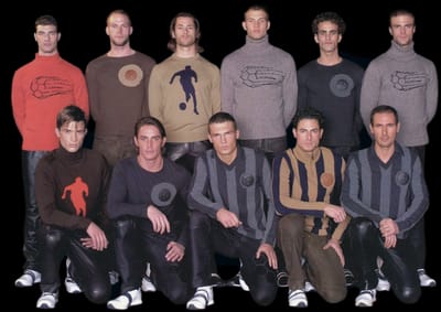 2006 collection models