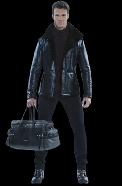 2011 collection model