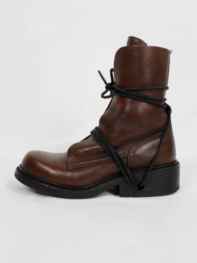 80s Boots