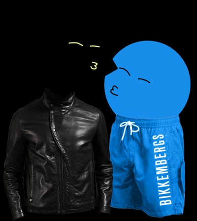 The Perfect Match