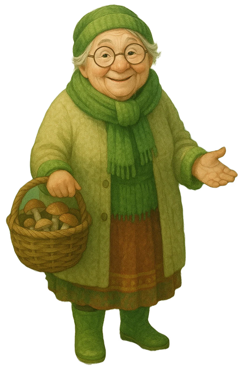 Grandmother