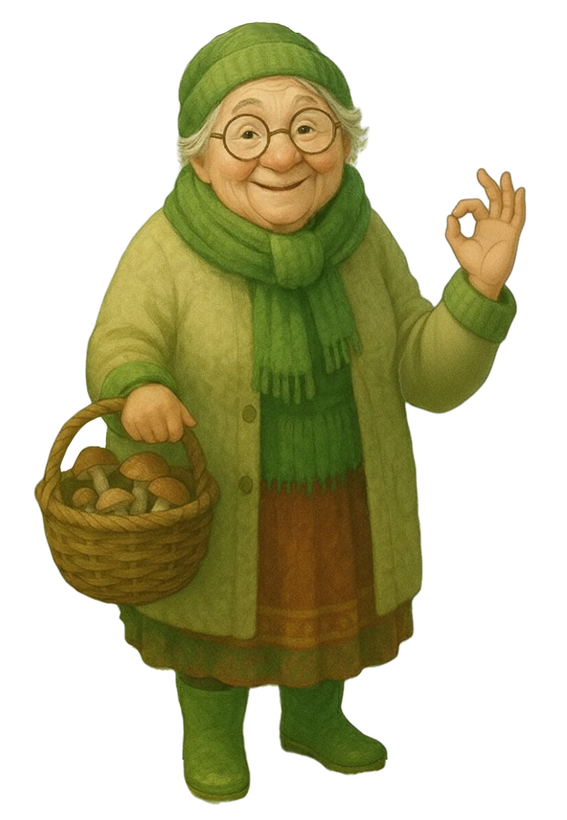 Grandma