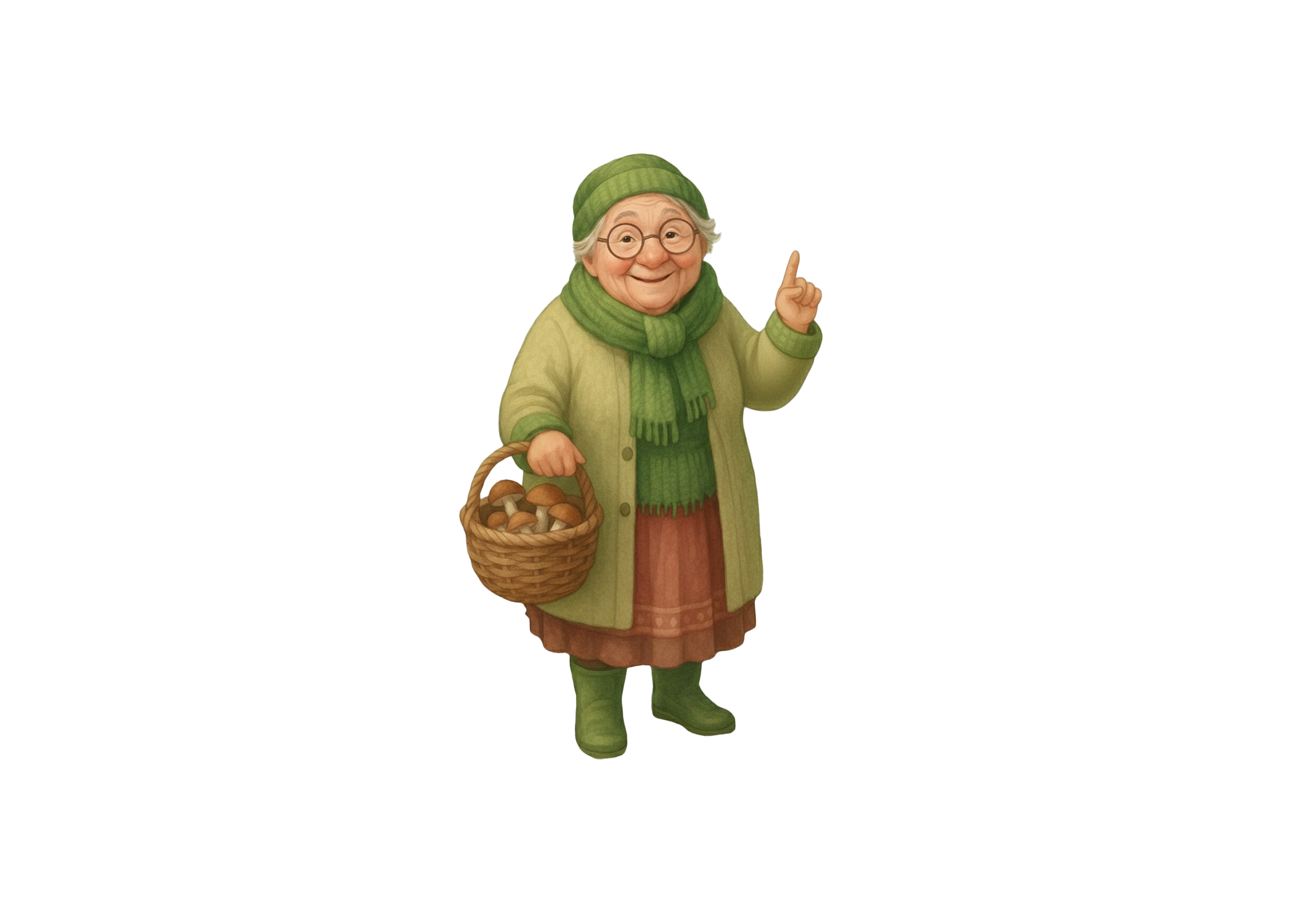 Grandma