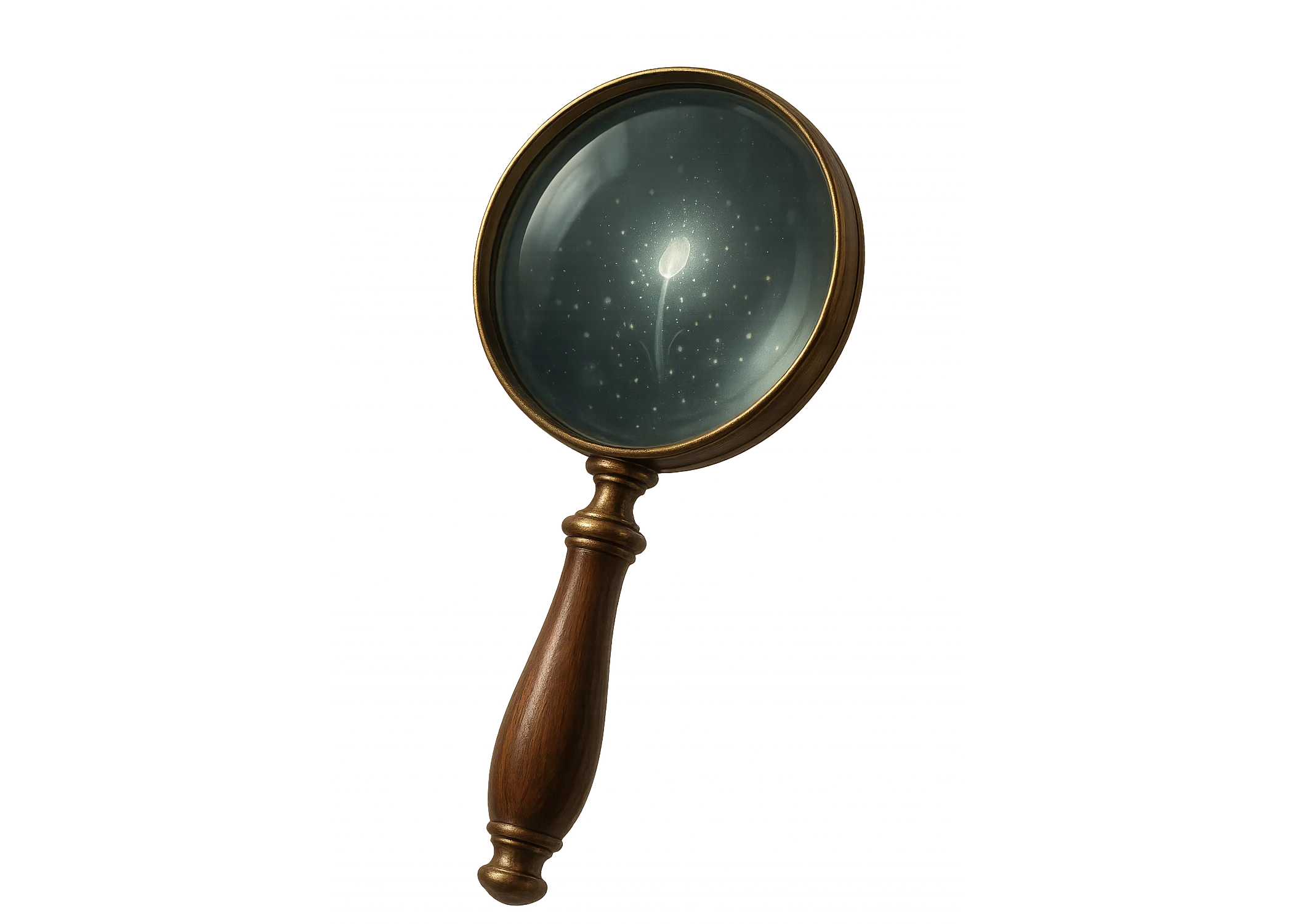 Magnifying glass