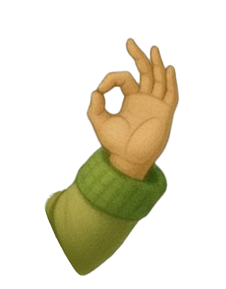 Pinch Gesture